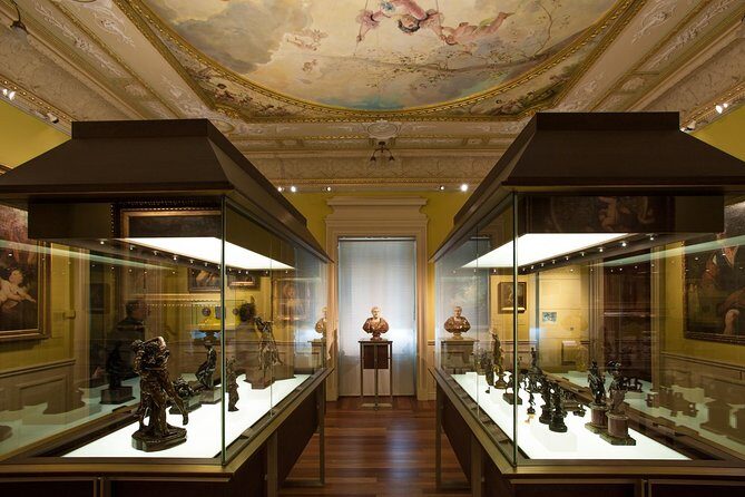 Museo Lazaro Galdiano Admission Ticket in Madrid - Price and value: what $9.21 really buys