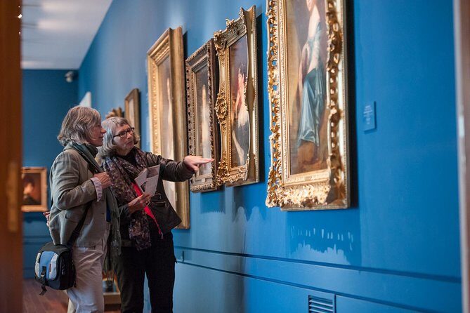 Museo Lazaro Galdiano Admission Ticket in Madrid - Timing: when to fit it into a Madrid day