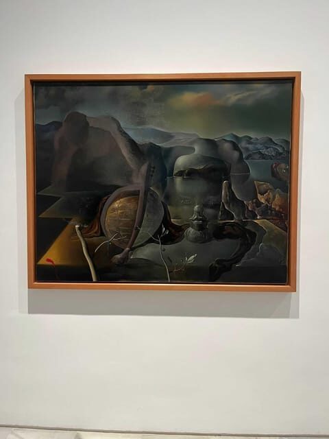 Museo Reina Sofía: Private visit with art expert - The expert guide’s mission: modern art from 1881 to today