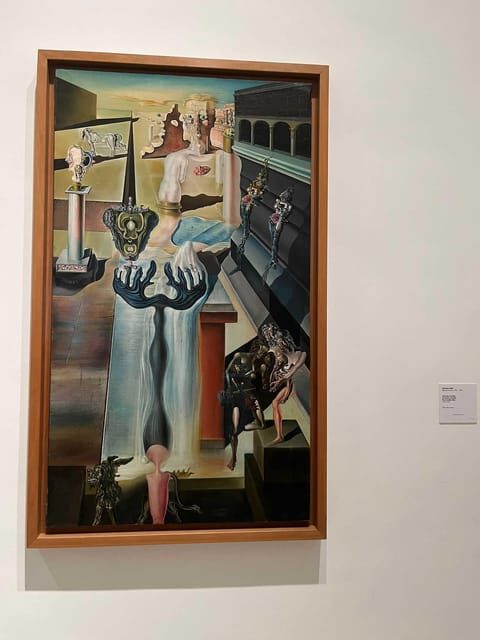 Museo Reina Sofía: Private visit with art expert - The 2-hour flow: what happens during the guided time