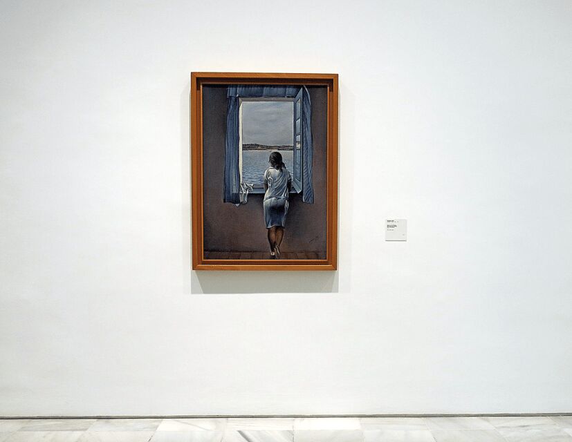 Museo Reina Sofía: Private visit with art expert - After the tour: how to use the remaining time well