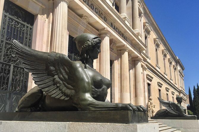 National Archaeological Museum: Skip the Line Tickets and Private Guided Tour - Key Highlights You’ll Actually Feel During the Visit