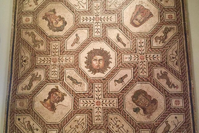 National Archaeological Museum: Skip the Line Tickets and Private Guided Tour - How the Guide Turns Artifacts Into Context (Not Just Objects)