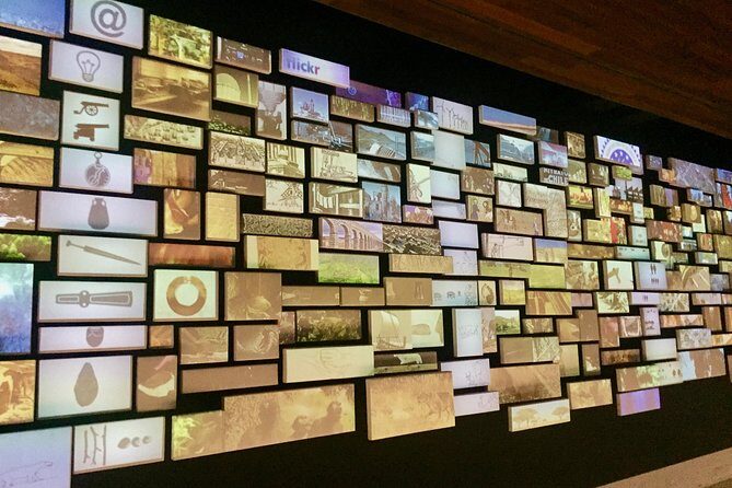 National Archaeological Museum: Skip the Line Tickets and Private Guided Tour - The Rhythm of a Private Tour: Questions Included, Pace Controlled