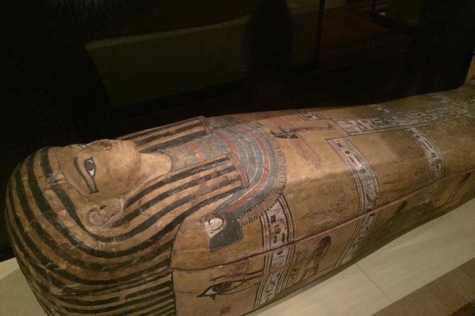 National Archaeological Museum: Skip the Line Tickets and Private Guided Tour - Price and Value: What $137.01 Buys You