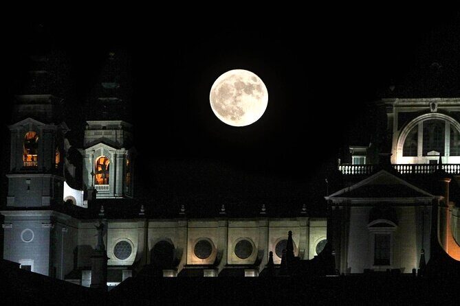 Night Tour of Enchanted Madrid - Price, Duration, and Group Size: Is It Good Value?