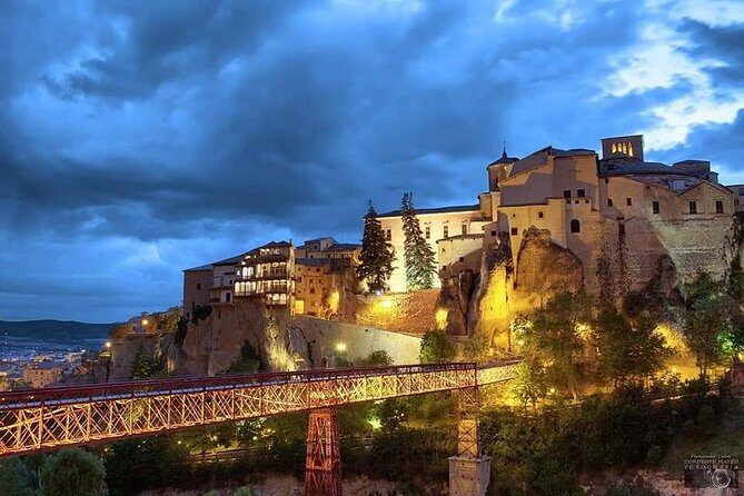Night Walking Tour of Medieval Cuenca - Key things you’ll notice on this Cuenca night walk
