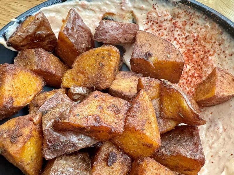 No Diet Club - Unique local Food Tour in Madrid ! - Key highlights to know before you go