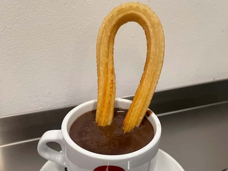 No Diet Club - Unique local Food Tour in Madrid ! - Chamberí’s everyday food scene, not the tourist loop