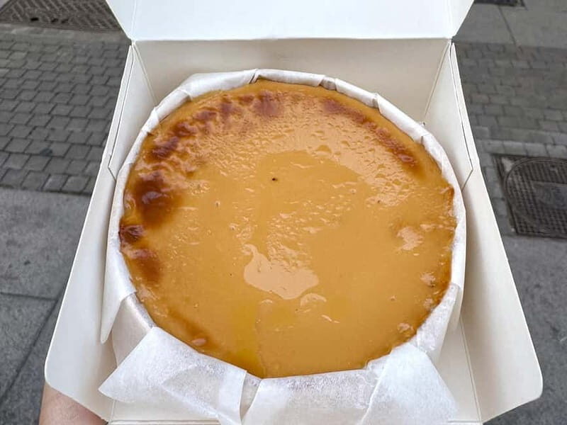 No Diet Club - Unique local Food Tour in Madrid ! - Price and value: $63 for 3 hours of food