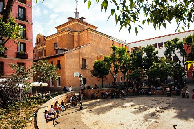 Off the Beaten Track in Madrid: Private City Tour - The Third Stop: Where Your Tour Gets Personalized