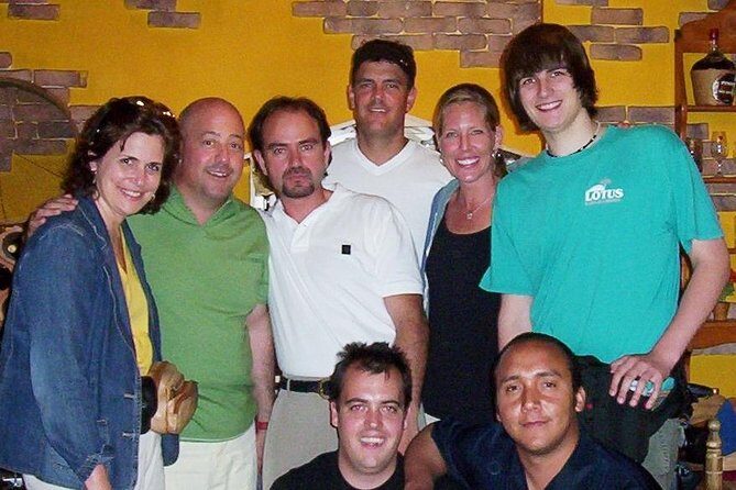 Old Madrid Tapas and Fine Wine Small Group Tour - The tasting lineup: vermouth on tap to Pedro Ximénez dessert finish