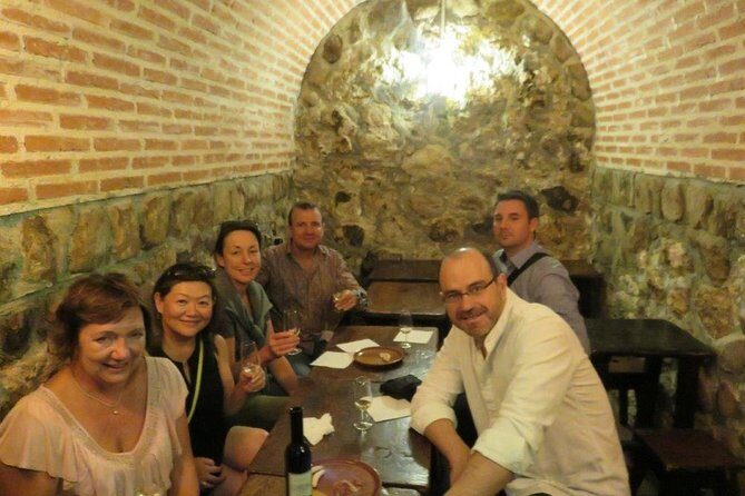Old Madrid Tapas and Fine Wine Small Group Tour - Why the wine focus feels worth it (even if you’re not a wine expert)