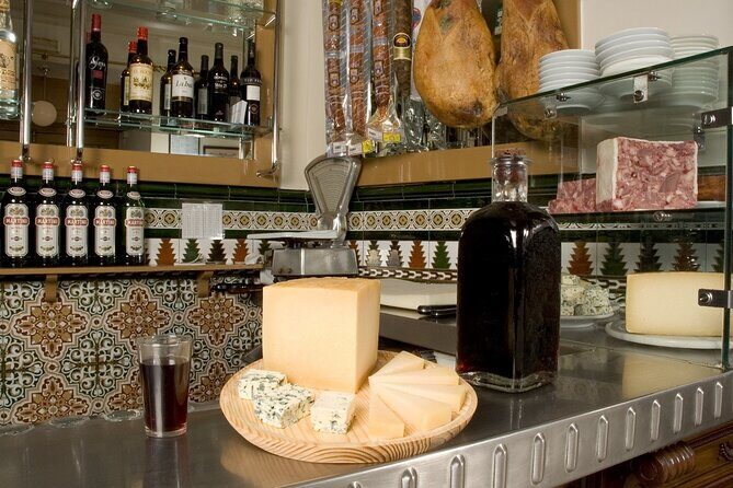 Old Madrid Tapas and Fine Wine Small Group Tour - Price and value: what you’re really paying for