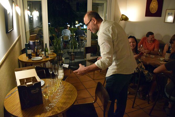 Old Madrid Tapas and Fine Wine Small Group Tour - Should you book this Old Madrid tapas and fine wine tour?