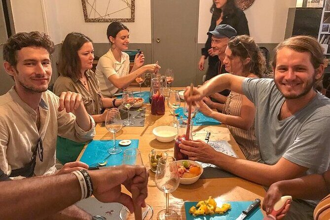 Paella Workshop with Bottomless Sangria in Central Madrid - Paella Basics: History + Ingredients That Actually Explain the Dish