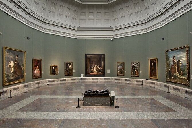 Paisaje de la Luz: Prado Museum and Reina Sofia Museum - Quick reasons you’ll like this tour