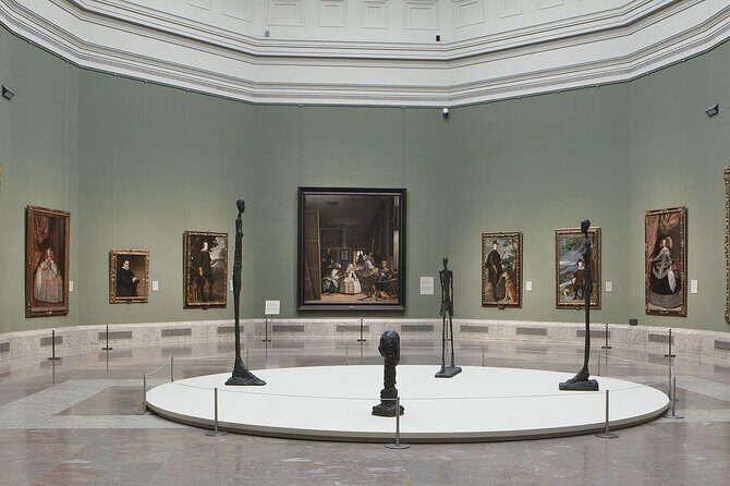 Paseo del Arte: Prado, Reina Sofía and Thyssen Museum - Why this Prado–Reina Sofía–Thyssen day makes sense