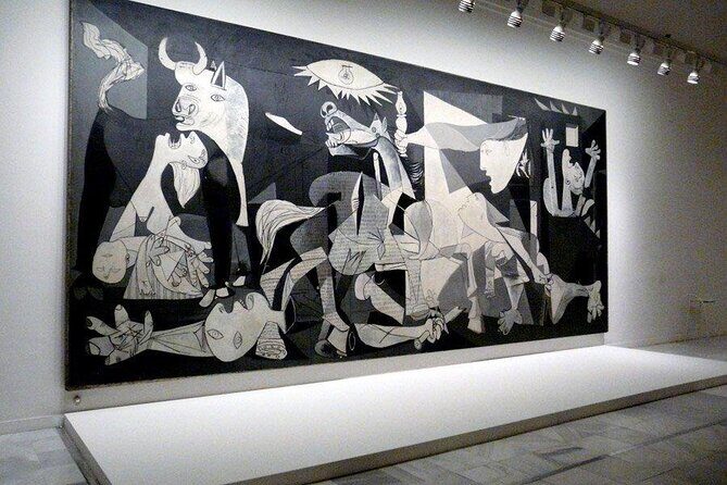 Paseo del Arte: Prado, Reina Sofía and Thyssen Museum - Price and value: why tickets + radio guides can pay off