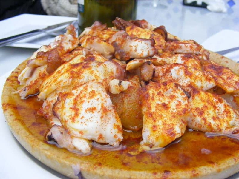 Personalised Traditional Madrid Night Tapas and Drinks Tour - What you might eat: Madrid comfort plus regional surprises