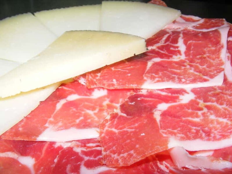 Personalised Traditional Madrid Night Tapas and Drinks Tour - Plaza de Santa Ana and the big wine moment at the third bar
