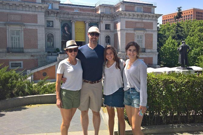 Personalized One Day Tour. Prado Museum and Toledo in Private Car - Key highlights you’ll care about