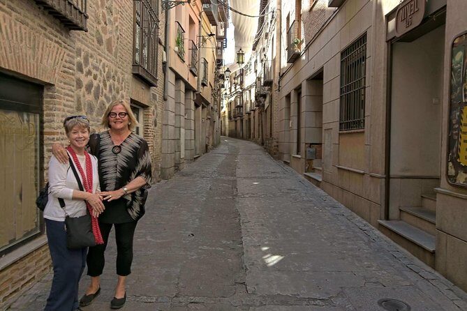 Personalized One Day Tour. Prado Museum and Toledo in Private Car - Road to Toledo: setting expectations for hills and timing