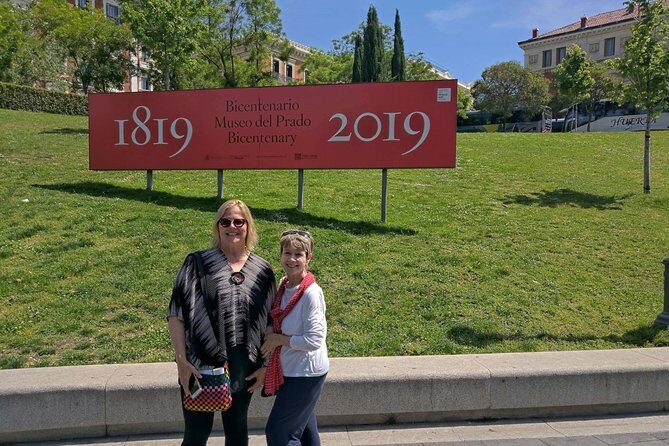 Personalized One Day Tour. Prado Museum and Toledo in Private Car - Toledo with Jewish-Christian personalization and guided story stops