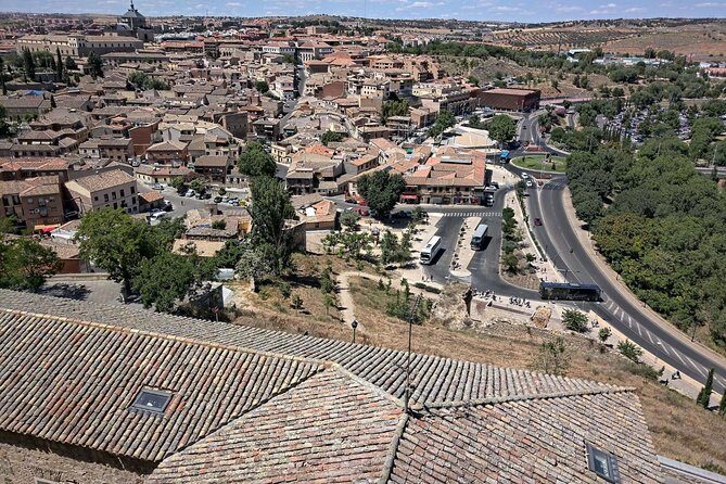 Personalized One Day Tour. Prado Museum and Toledo in Private Car - Cathedral, Sephardic Museum, and El Greco’s Burial