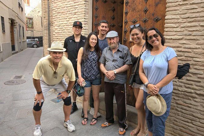 Personalized One Day Tour. Prado Museum and Toledo in Private Car - Is the price worth it for a group of two?
