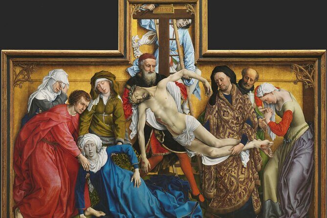 Prado and Reina Sofia Museums Private Tour - A smart way to connect two of Madrid’s biggest art stops