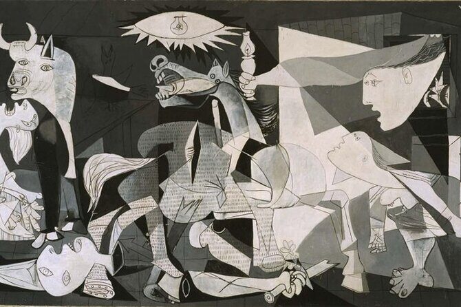 Prado and Reina Sofia Museums Private Tour - Prado: the art-story from the 15th to the 21st century