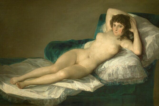 Prado and Reina Sofia Museums Private Tour - Meet point, timing, and how the day actually flows