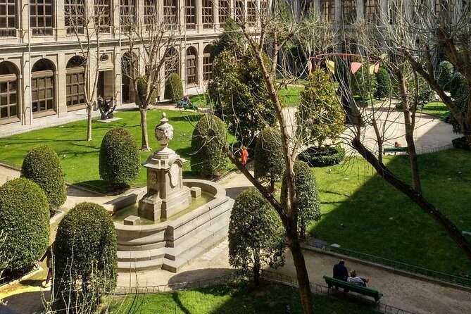 Prado Museum and Reina Sofia Museum Private Tour - Timing and meeting points: start easy, end in the right place