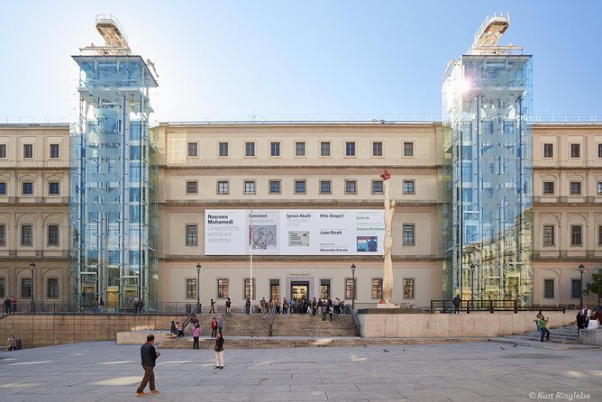 Prado Museum and Reina Sofia Museum Private Tour - Who this tour fits best (and who might want a different style)