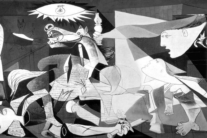 Prado Museum and Reina Sofia Museum Private Tour - Should you book the Prado and Reina Sofía private tour?