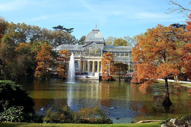 Prado Museum and Retiro Park Private Guided Tour - Why This Prado + Retiro Combo Works in 4 Hours