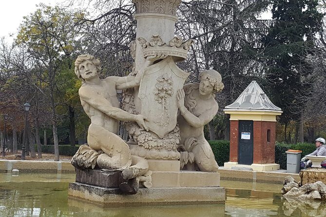 Prado Museum and Retiro Park Private Guided Tour - Retiro Park Stroll: The Reset Button After Indoor Art