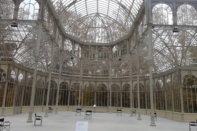 Prado Museum and Retiro Park Private Guided Tour - Skip-the-Line at the Prado: Value in Real Time