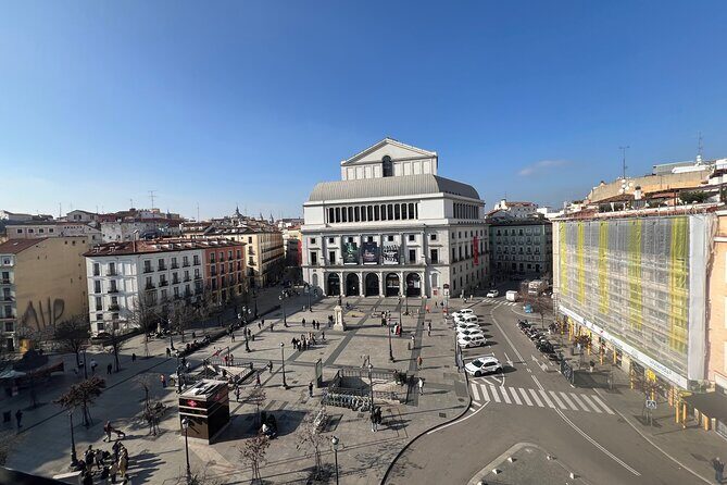 Prado Museum and Royal Palace Private Tour in Madrid - Price and value: what $214 per person really buys