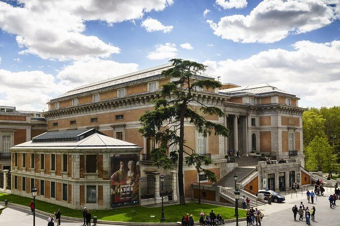Prado Museum Art History Tour - Why a Prado guide matters more than you think