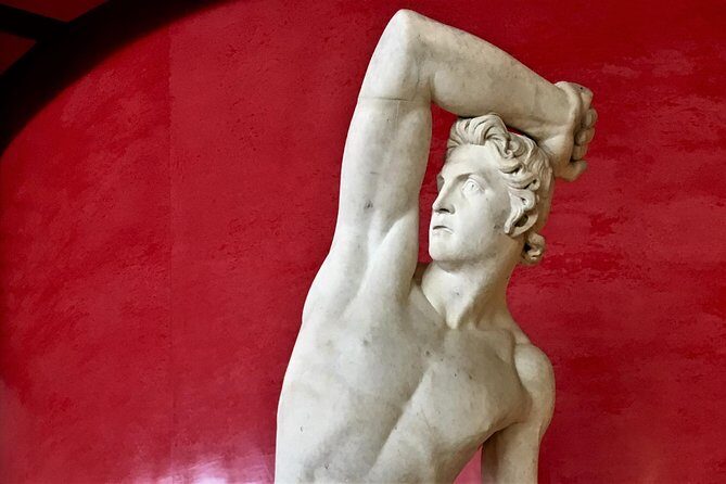 Prado Museum Art History Tour - What you’re actually doing in the 2.5 hours