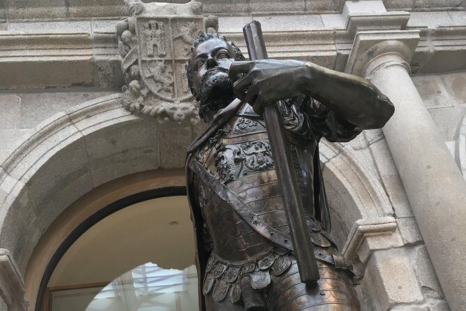 Prado Museum Art History Tour - The art-historical payoff: how Spanish painting changes over time