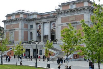 Prado Museum Guided Tour with Skip-the-line - Goya, El Greco, and Rubens: What You’re Really Getting