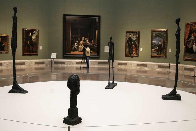 Prado Museum Guided Tour with Skip-the-line - Practical Tips to Get More Out of Your 90 Minutes