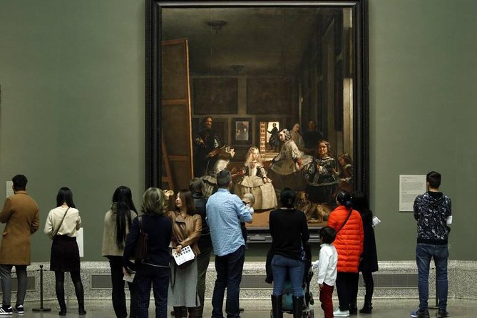 Prado Museum Guided Tour with Skip-the-line - Should You Book This Prado Skip-the-Line Tour?