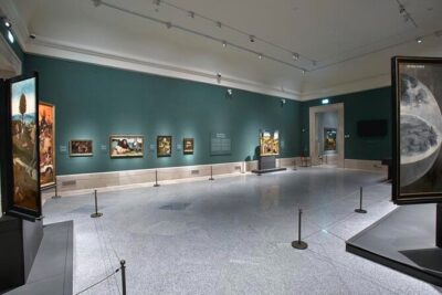 Prado Museum Guided Tour with Skip-the-Line Ticket - Where the Tour Starts and How to Get There