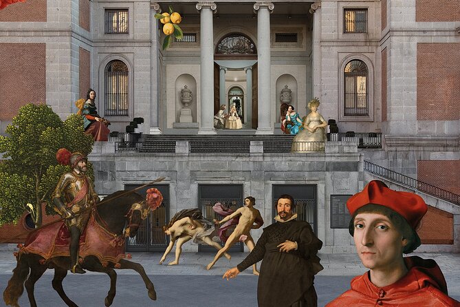 Prado Museum Guided Tour with Skip-the-Line Ticket - Value for Money: Paying for Time, Context, and a Ticket