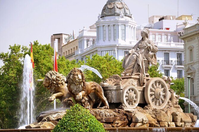 Prado Museum Guided Tour with Skip the Line Ticket in Madrid - Who should book this Prado skip-the-line tour