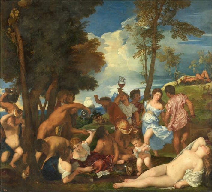 PRADO MUSEUM HIGHLIGHTS PRIVATE TOUR - The kind of guide storytelling you can feel quickly